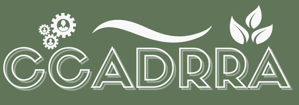 green and white organic agriculture logo (logo) 1