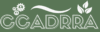 green and white organic agriculture logo (logo) 4